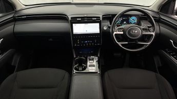 Hyundai TUCSON T-GDI PREMIUM
