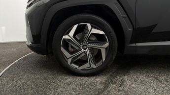 Hyundai TUCSON T-GDI PREMIUM