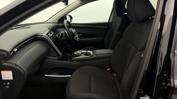 Hyundai TUCSON T-GDI PREMIUM