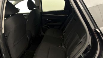 Hyundai TUCSON T-GDI PREMIUM