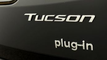 Hyundai TUCSON T-GDI PREMIUM