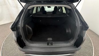 Hyundai TUCSON T-GDI PREMIUM