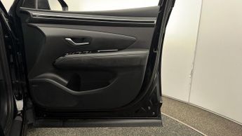 Hyundai TUCSON T-GDI PREMIUM