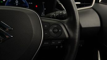 Suzuki Swace ULTRA