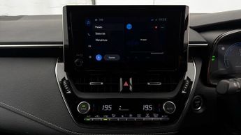 Suzuki Swace ULTRA