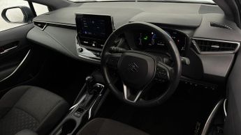 Suzuki Swace ULTRA