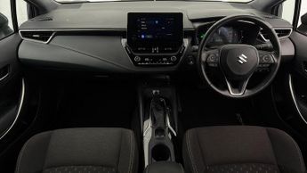 Suzuki Swace ULTRA
