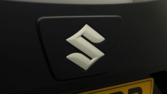 Suzuki Swace ULTRA