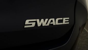 Suzuki Swace ULTRA