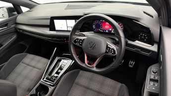 Volkswagen Golf GTI TSI DSG
