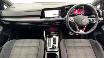 Volkswagen Golf GTI TSI DSG