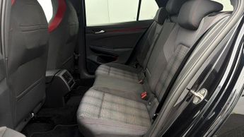 Volkswagen Golf GTI TSI DSG