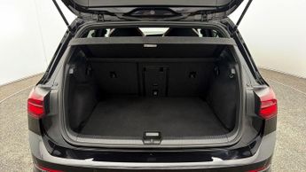 Volkswagen Golf GTI TSI DSG