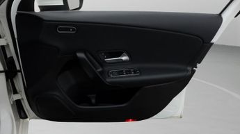 Mercedes-Benz A Class A 180 D SE