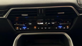 Mazda CX-60 EXCLUSIVE-LINE
