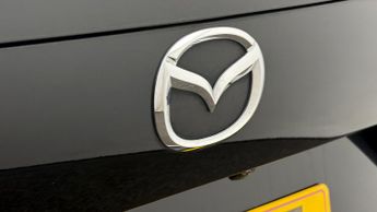Mazda CX-60 EXCLUSIVE-LINE