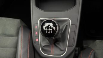 SEAT Ibiza TSI FR SPORT