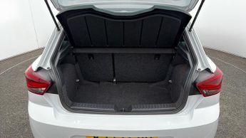 SEAT Ibiza TSI FR SPORT
