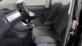 Audi Q3 SPORTBACK TFSI SPORT
