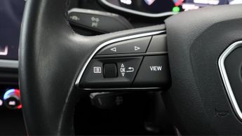 Audi Q3 SPORTBACK TFSI SPORT