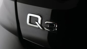Audi Q3 SPORTBACK TFSI SPORT