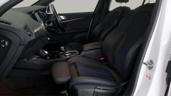 BMW 1 Series 118I M SPORT