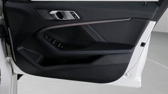 BMW 1 Series 118I M SPORT