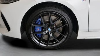 BMW 1 Series 118I M SPORT