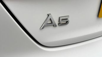 Audi A5 SPORTBACK TFSI S LINE