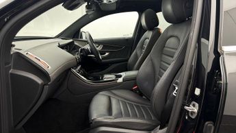 Mercedes-Benz EQC EQC 400 4MATIC AMG LINE PREMIUM PLUS