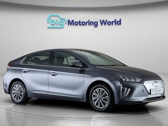 Hyundai IONIQ PREMIUM