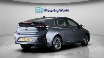 Hyundai IONIQ PREMIUM