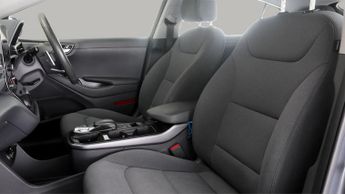 Hyundai IONIQ PREMIUM