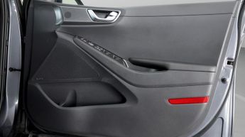 Hyundai IONIQ PREMIUM