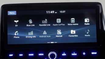 Hyundai IONIQ PREMIUM