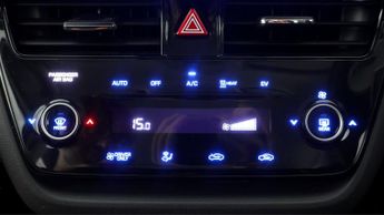 Hyundai IONIQ PREMIUM