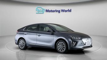 Hyundai IONIQ PREMIUM