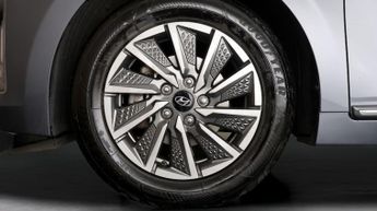 Hyundai IONIQ PREMIUM