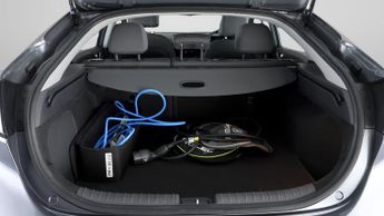 Hyundai IONIQ PREMIUM