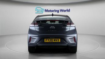 Hyundai IONIQ PREMIUM