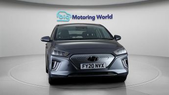 Hyundai IONIQ PREMIUM