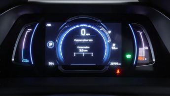 Hyundai IONIQ PREMIUM