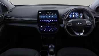 Hyundai IONIQ PREMIUM