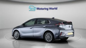 Hyundai IONIQ PREMIUM