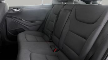 Hyundai IONIQ PREMIUM