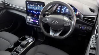Hyundai IONIQ PREMIUM