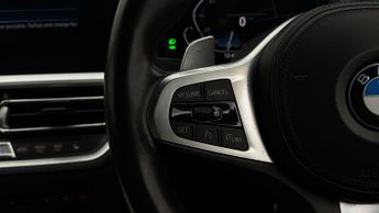 BMW 3 Series 330E M SPORT