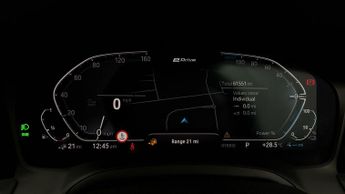 BMW 3 Series 330E M SPORT