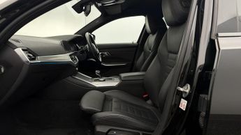 BMW 3 Series 330E M SPORT