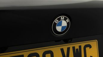 BMW 3 Series 330E M SPORT